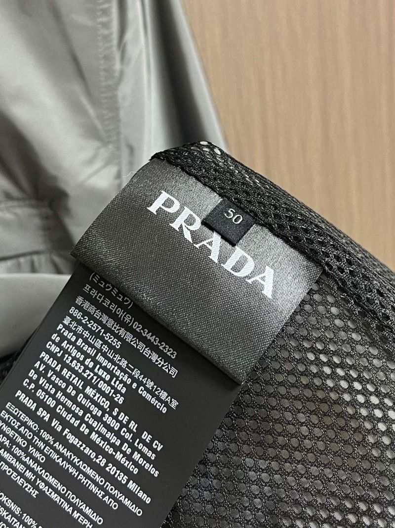 Prada Outwear